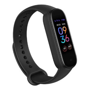 Amazfit Band 5 Activity Fitness Tracker with Alexa Built-in