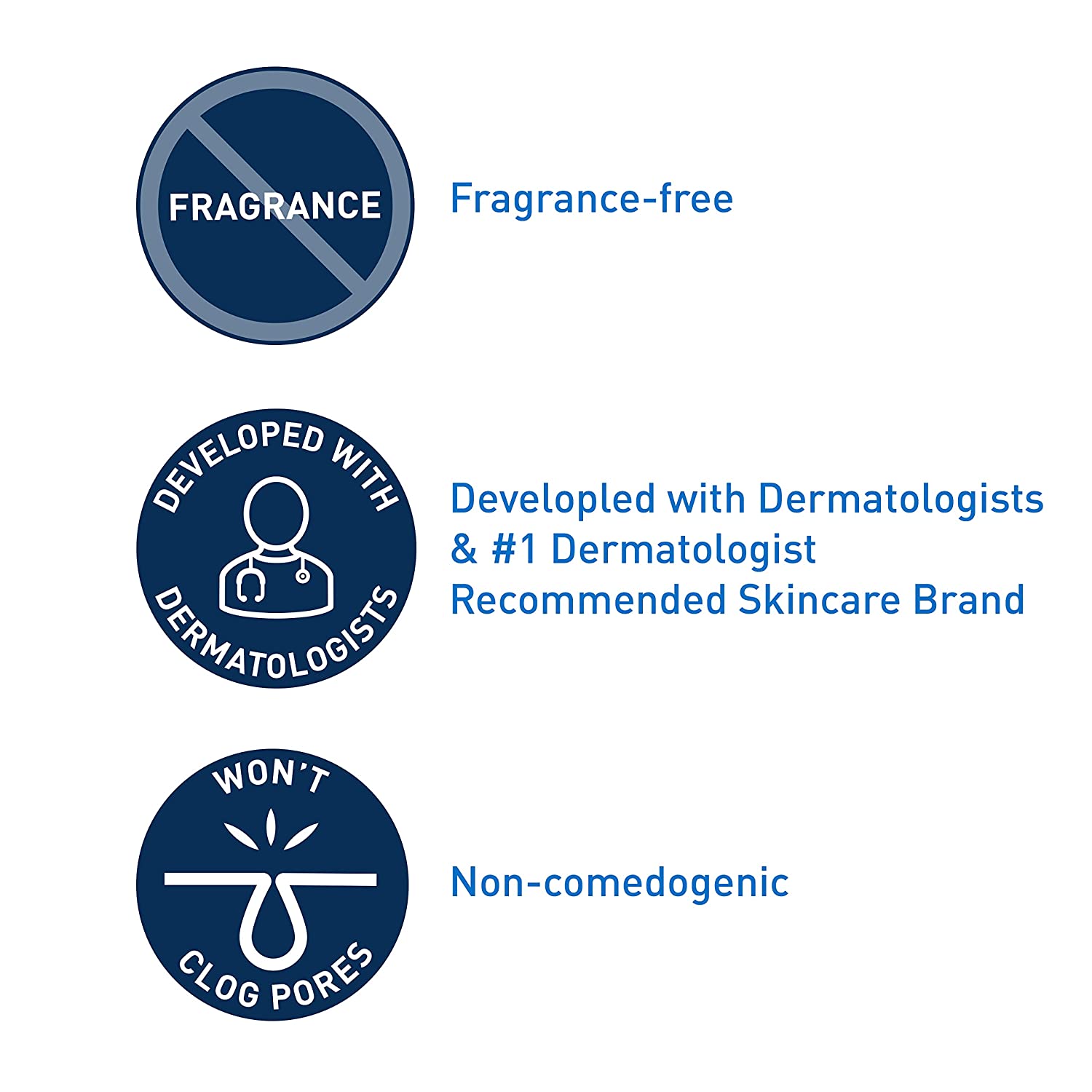 CeraVe Foaming Facial Cleanser _ Daily Face Wash for Oily Skin with Hyaluronic Acid, Ceramides, and Niacinamide_ Fragrance Free Paraben Free _ 16 Fluid Ounce-4