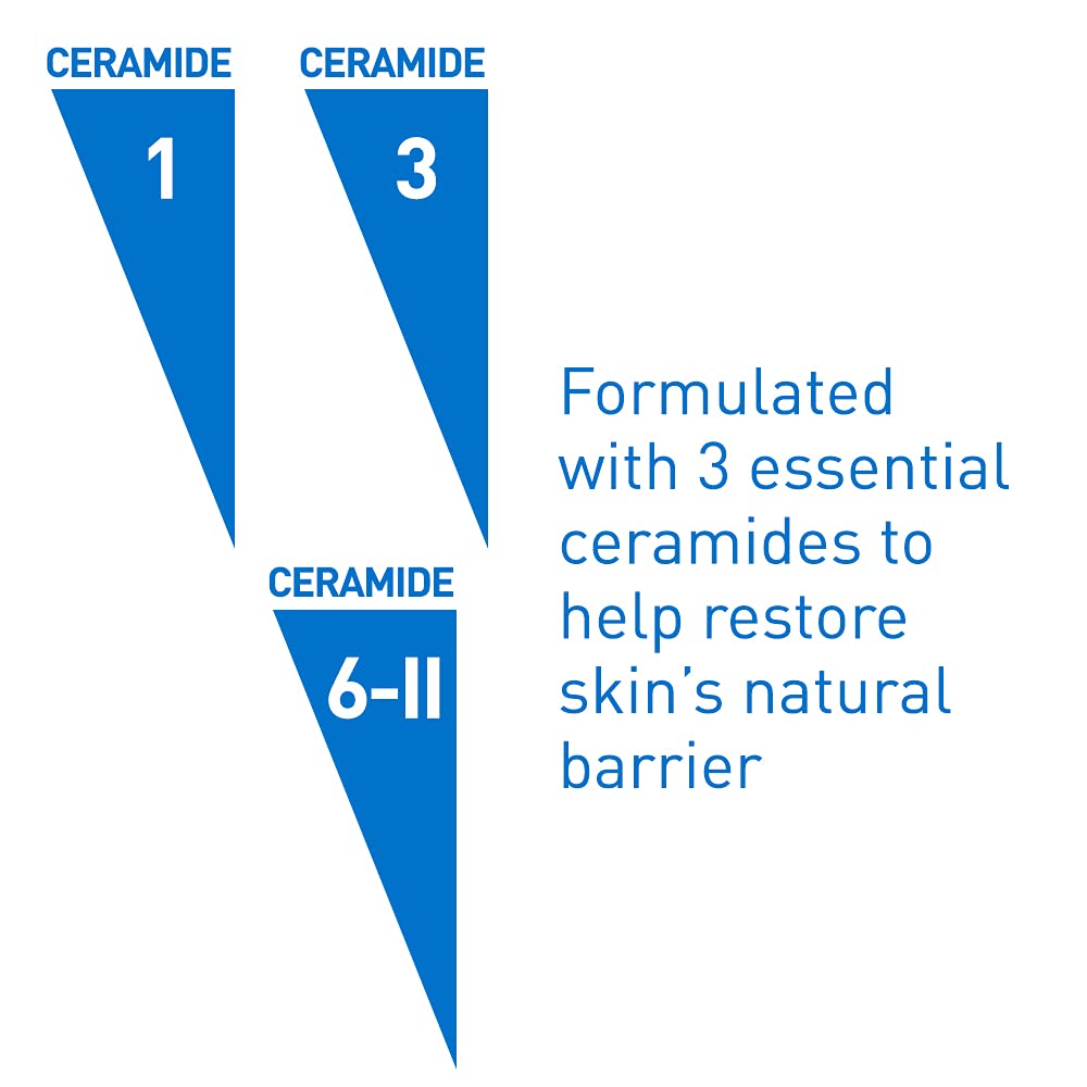 CeraVe Foaming Facial Cleanser _ Daily Face Wash for Oily Skin with Hyaluronic Acid, Ceramides, and Niacinamide_ Fragrance Free Paraben Free _ 16 Fluid Ounce-9