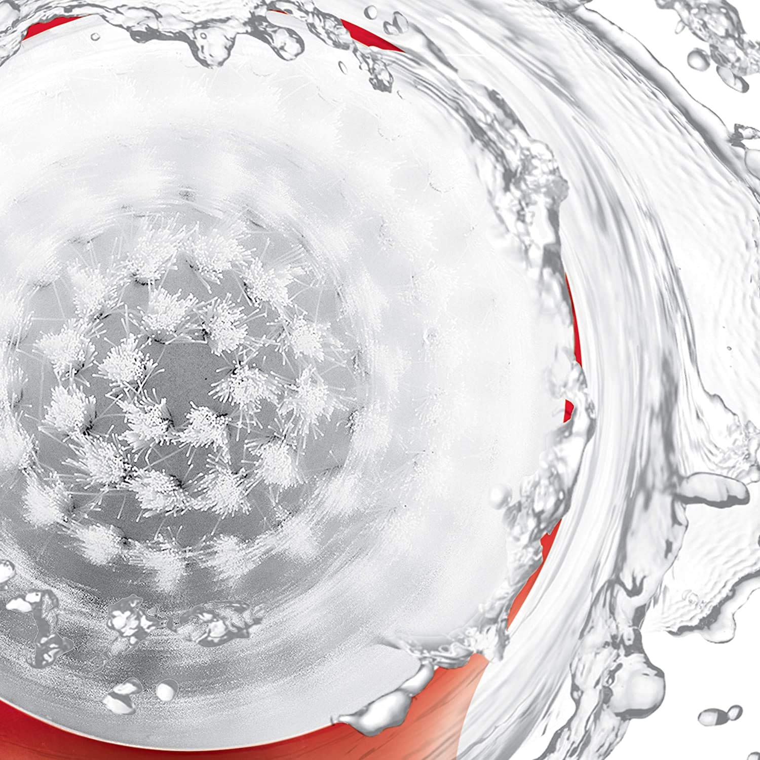 Facial Cleansing Brush by Olay Regenerist, Face Exfoliator with 2 Brush Heads-9