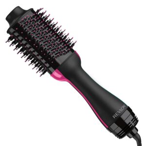 One-Step Volumizer Original 1.0 Hair Dryer and Hot Air Brush