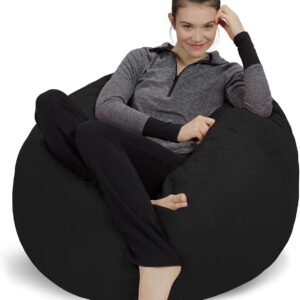Sofa Sack – Plush, Ultra Soft Bean Bag Chair