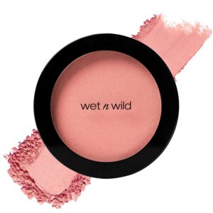 Wet n Wild Color Icon Blush Pink Pinch Me